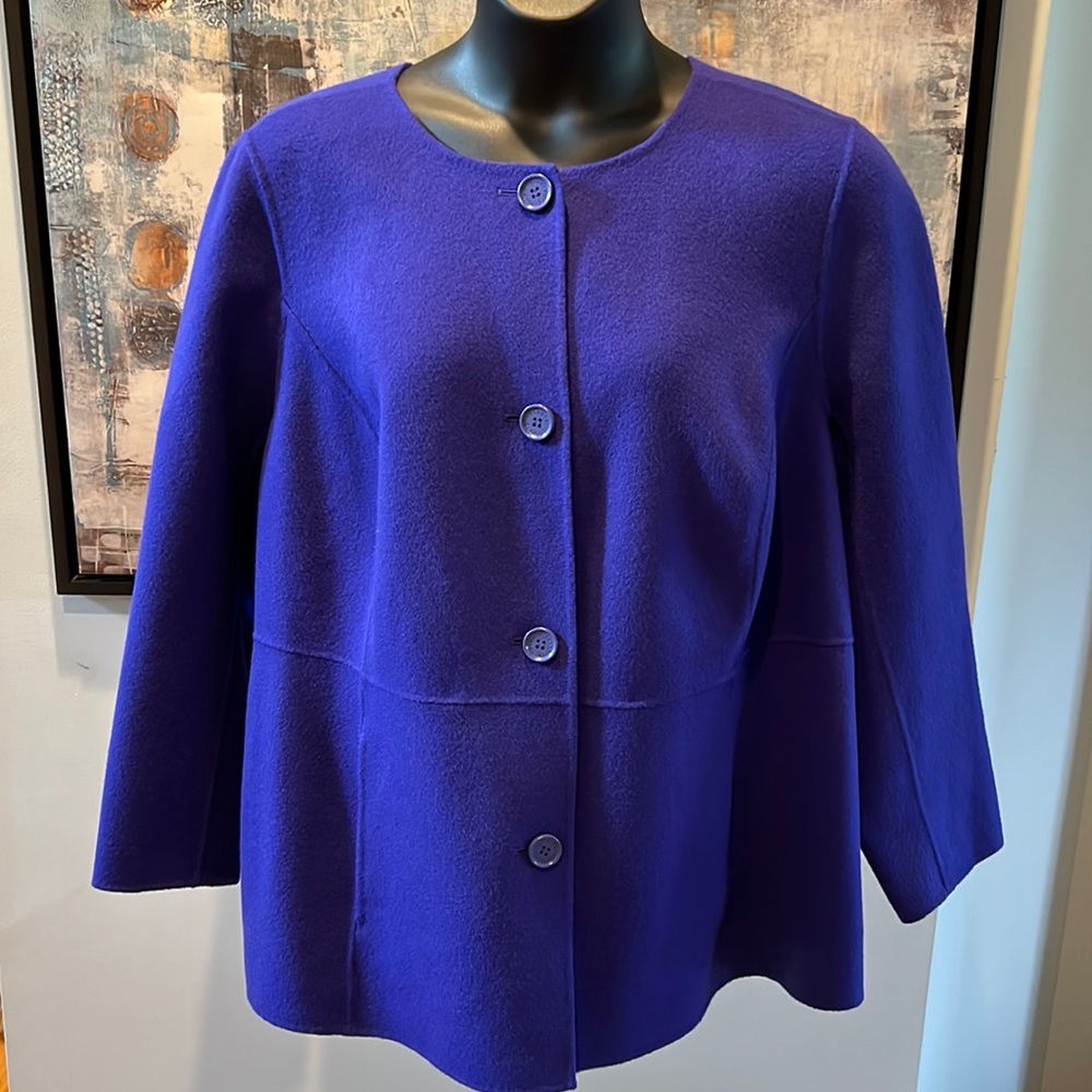 Talbots jacket